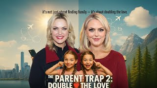 The Parent Trap 2: Double the Love Trailer (2025) | Lindsay Lohan | Everything You Need to Know