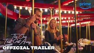 The One That Got Away - Official Trailer | Prime Video