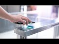 Centralised Visibility & Role-Based Access Permissions
