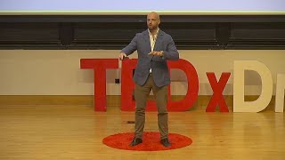 How Neuroscience Inspires A.I. Breakthroughs that will Change the World | Jon Krohn | TEDxDrexelU