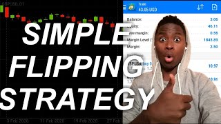 A Simple PROFITABLE DIVERGENCE STRATEGY That makes 100Pips Everyday...(fast&easy)