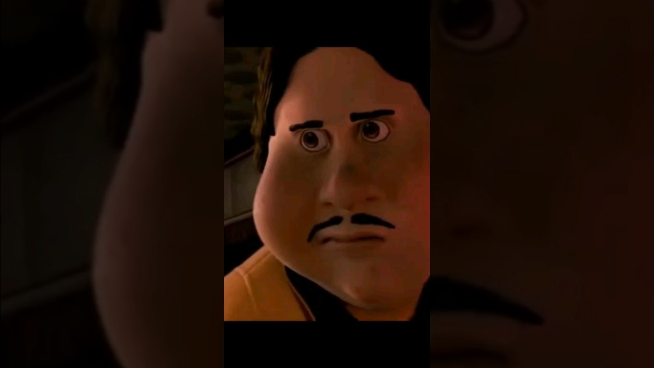 Monster House Arcade Characters Chowder From Monster House Costume