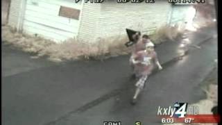 Police identify North Spokane arson suspects