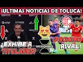 🔥👹 ULTIMA HORA DIA Y HORARIO? TOLUCA AVANZA EN PENALES Y HAY RIVAL PARA OCTAVOS! PAIVA MOLESTO TRAS