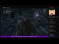 【bloodborne】lv.48 自作聖杯探索 イズ バグ回避 全盛り【参加型】