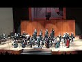 danzas del ballet estancia myso chamber orchestra feb 2022