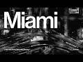 Miami Dark Dub Techno Set // Ocean City Dub Atmosphere