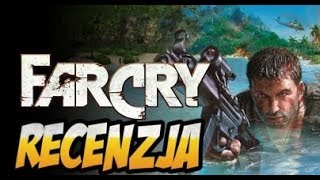 Far Cry (PC) - recenzja bez nostalgii