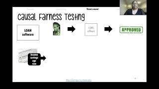 Brittany Johnson-Matthews: Causal testing: understanding the root causes of defects