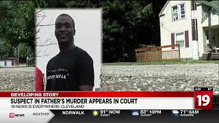 19 Investigates: Suspect in 2020 Cleveland murder captured on west coast