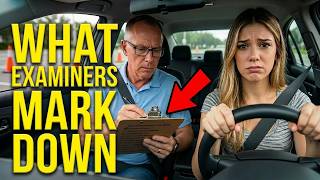 The Hidden Reasons Drivers Fail Their DMV Road Test