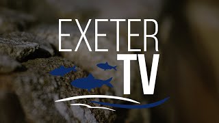 What Is Exeter TV? It's YOUR Community Access Station.