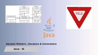 Mastering the Iterator Pattern : Iterable Objects, Generators, and Beyond!