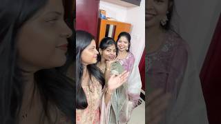 Shortvlog-111 Our Christmas Eve🎅Nimmi is not well🤒#sharmilanirmalavlogs #shorts