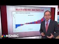 'Trump's tariffs are a $1,600 tax hike': Steve Rattner warns of regressive impact