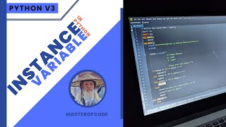 Instance Variables in Python | Python Bangla | L29