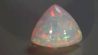 Welo Opal 20.60 Carats