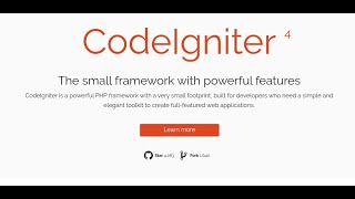How to debug Codeigniter 4 | Just With Simple Line | CI 4 Debug Mode Turn On