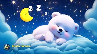 Cures for Anxiety Disorders and Depression💤Relaxing Music for Sleep🌛Sleeping Music for Deep Sleeping