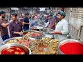 MOST TRENDING STREET FOOD OF PAKISTAN | SPECIAL FOOD VIDEOS FROM THE BEST OF BEST STREET FOOD