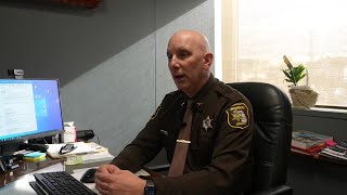 Jackson Co. Sheriff: Cuts are coming after jail millage fails