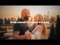 THE HONEYMOON PHASE (The First Stage Of Marriage) | Cass Morrow (Official Lyric Video)