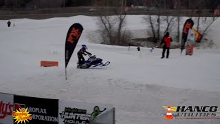 Sunday Funday Racing Action at ERX | Pro 206 Class - Round 1 Highlights! 🏁