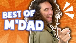 m'dad once said... | Game Grumps Compilations