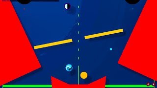 Bonk2.io - 5-Player - *Updated* Party Style Io Game | JeromeASF