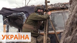 Враг еще празднует Пасху. Боевики хаотично стреляют под алкоголем