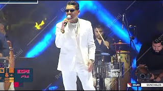 Uriel Lozano y Grupo Trinidad en vivo - Estación Belgrano - Santa Fe - 2024