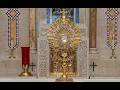 NIGHT PRAYER ENCOUNTER WITH REV. FR. MARIO-DAVID DIBIE || 21ST MAY 2026