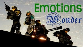 Wonder: Emotions #3 (Halo 3 Machinima)