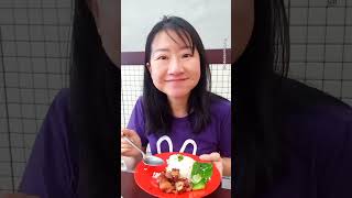 Wan Chai Kopitiam #food #kulinermalang #viral #kuliner #eating #yummy #viralvideo #viralshorts #fyp