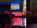 big money payday $30 ticket scratchtowincash lottery olg lotterywin scratch scratchofftickets