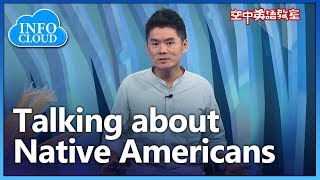 【英語維基】 Talking about Native Americans 原住民的名稱