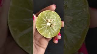 ❌stop using lemon 🍋 directly on face😱 #shorts #ytshorts #viralshorts #skincare #shortsindia #trend