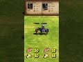 Elite Samurai vs Elite Coustillier (AoE2) #Shorts