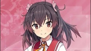 【刀使ノ巫女】安桜美炎　刀使のストーリー　まとめ【とじとも】