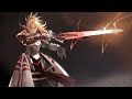 Mordred Noble Phantasm [Clarent Blood Arthur]