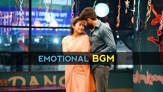 #LoveStory Emotional BGM | Naga Chaitanya | Sai Pallavi | Sekhar Kammula | Pawan Ch