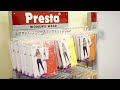 presta women s wear roly poly pop up tirupur