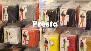 Presta Women's Wear - Roly Poly Pop Up Tirupur