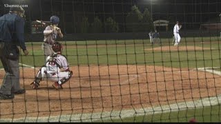 FPD faces off against Tattnall in baseball