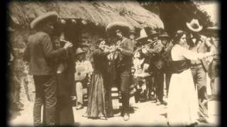 La Marieta - Revolución Mexicana