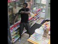 HPD 101434215 AGGRAVATED ROBBERY