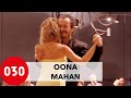 Oona Plany and Mahan Raffael – Tu Romanza