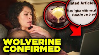 She-Hulk Episode 2 REACTION: Wolverine Easter Egg Explained! | Inside Marvel
