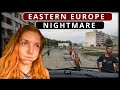 Absurd EASTERN EUROPE Travel Reality