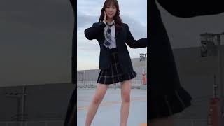 #kawaii #tiktok #かわいい #制服 #jk #jkブランド #学校 #青春 #ダンス